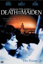 Watch Death and the Maiden Vodlocker