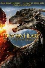 Watch Dragonheart: Battle for the Heartfire Vodlocker