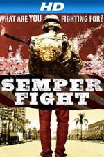 Watch Semper Fight Vodlocker