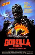 Watch Godzilla 1985 Vodlocker