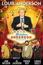 Watch Louie Anderson Presents Vodlocker