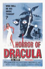 Watch Horror of Dracula Vodlocker