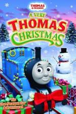 Watch Thomas & Friends A Very Thomas Christmas Vodlocker