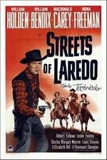 Watch Streets of Laredo Vodlocker