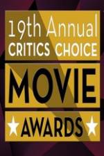 Watch 19th Annual Critics Choice Movie Awards Vodlocker