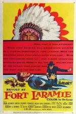 Watch Revolt at Fort Laramie Vodlocker