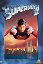 Watch Superman II Vodlocker