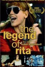 Watch The Legend of Rita Vodlocker