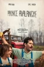 Watch Prince Avalanche Vodlocker