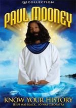 Watch Paul Mooney: Jesus Is Black - So Was Cleopatra - Know Your History Vodlocker