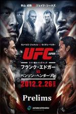 Watch UFC 144 Preliminary Fights Vodlocker