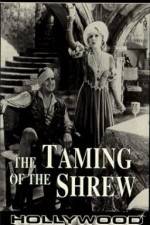 Watch The Taming of the Shrew Vodlocker