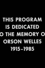 Watch Five Minutes Mr Welles Online Vodlocker