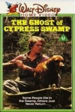 Watch The Ghost of Cypress Swamp Vodlocker