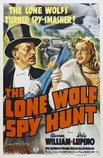 Watch The Lone Wolf Spy Hunt Vodlocker