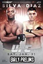 Watch UFC 183 Silva vs Diaz Early Prelims Vodlocker