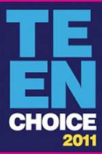 Watch The 2011 Teen Choice Awards Vodlocker