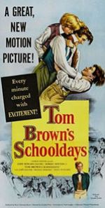 Watch Tom Brown\'s Schooldays Vodlocker