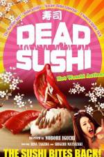 Watch Dead Sushi Vodlocker