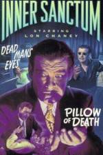 Watch Pillow of Death Vodlocker