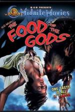 Watch The Food of the Gods Vodlocker