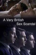 Watch A Very British Sex Scandal Vodlocker