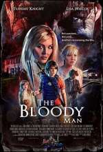 Watch The Bloody Man Vodlocker
