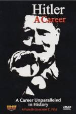 Watch Hitler - A Career Vodlocker