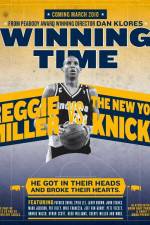 Watch 30 for 30 Winning Time Reggie Miller vs The New York Knicks Vodlocker