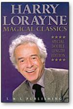 Watch Harry Lorayne Magical Classics Vodlocker