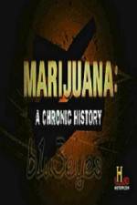 Watch Marijuana A Chronic History Vodlocker