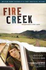 Watch Fire Creek Vodlocker