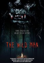 Watch The Wild Man: Skunk Ape Vodlocker