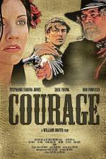 Watch Courage Vodlocker