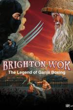 Watch Brighton Wok The Legend of Ganja Boxing Vodlocker