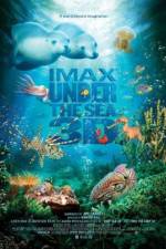 Watch Under the Sea 3D Online Vodlocker
