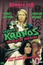 Watch Captain Kronos - Vampire Hunter Vodlocker