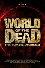 Watch World of the Dead The Zombie Diaries Vodlocker