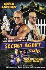 Watch The Secret Agent Club Vodlocker
