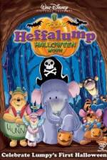 Watch Pooh's Heffalump Halloween Movie Vodlocker