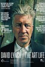 Watch David Lynch: The Art Life Online Vodlocker