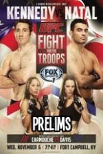 Watch UFC Fight For The Troops Prelims Vodlocker