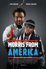 Watch Morris from America Vodlocker