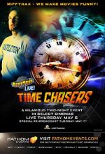 Watch RiffTrax Live: Time Chasers Vodlocker