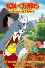 Watch Tom and Jerry's Greatest Chases Volume 3 Vodlocker