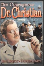 Watch The Courageous Dr Christian Vodlocker
