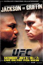 Watch UFC 86 Jackson vs. Griffin Vodlocker