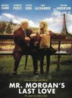 Watch Mr. Morgan's Last Love Vodlocker