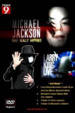 Watch Michael Jackson's Last Days What Really Happened Vodlocker