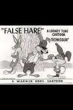 Watch False Hare Vodlocker